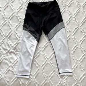 Yogalicious Color Block Leggings